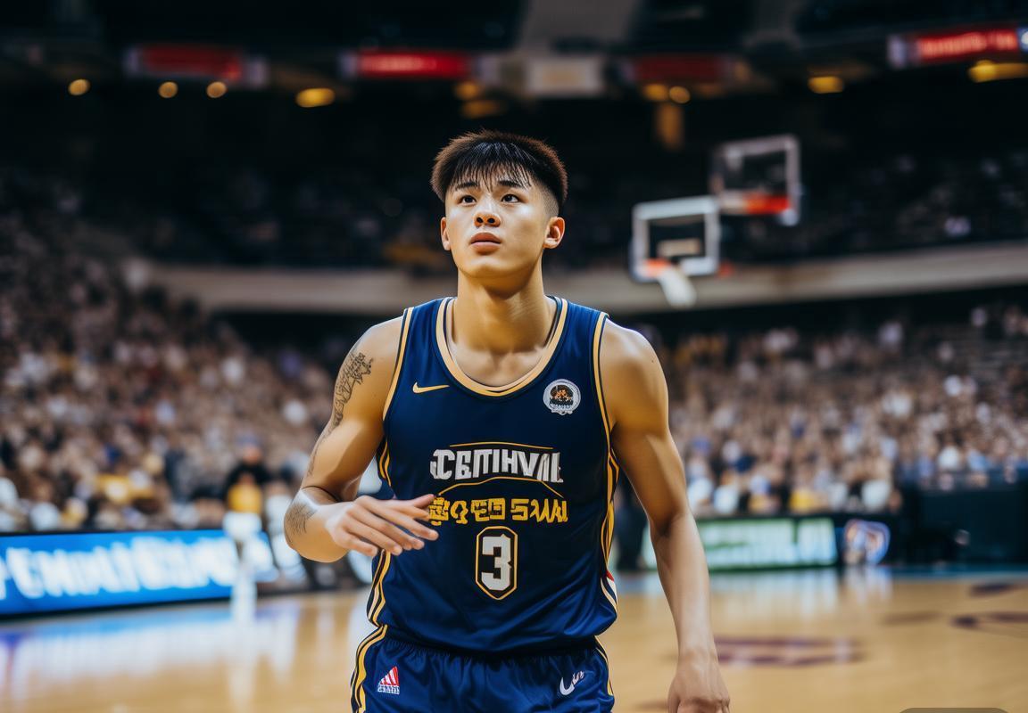 杨瀚森33分难获斯普利特教练青睐，用人选择引发年轻球员机会争议