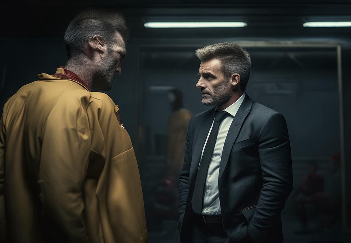 穆里尼奥本菲卡铁血变革：弃顶薪门将押宝弗拉乔迪莫斯，迪马利亚成进攻核心