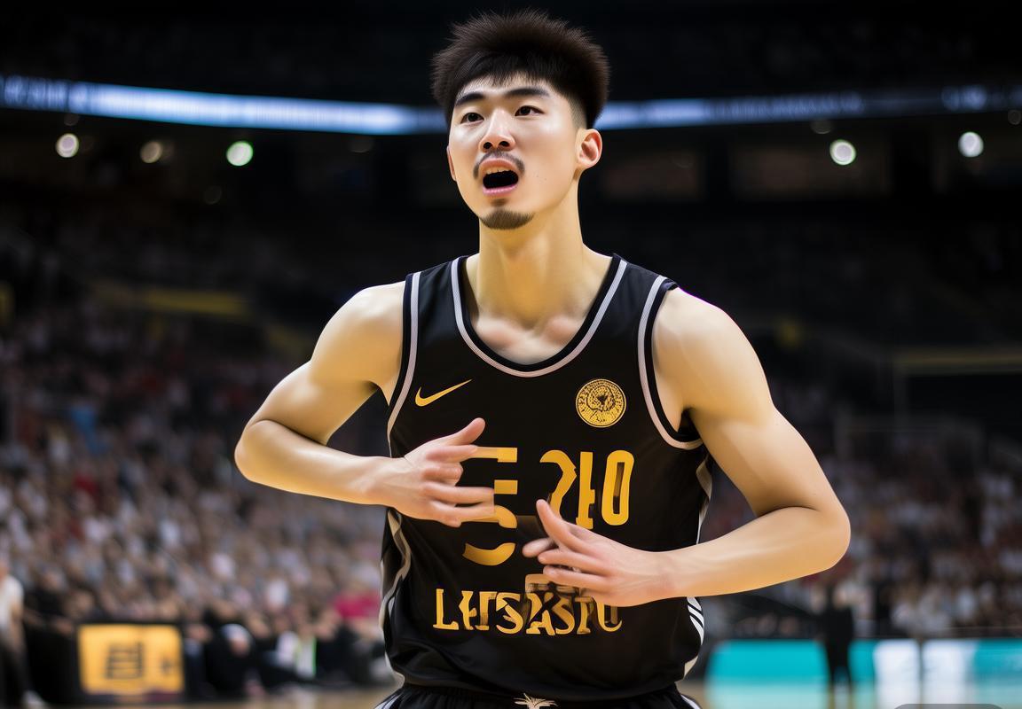 杨瀚森33分难获斯普利特教练青睐，用人选择引发年轻球员机会争议