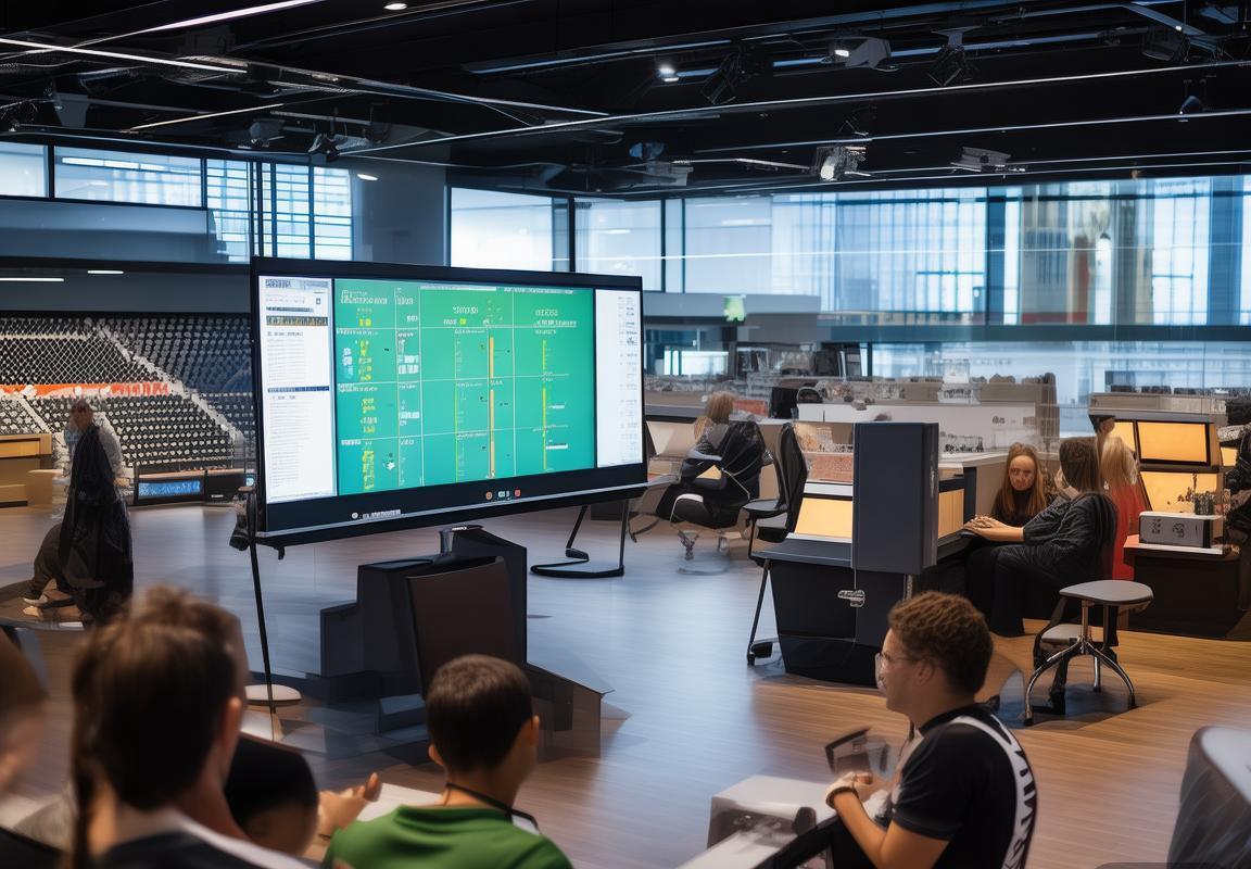 巴塞罗那俱乐部票务事件解析：技术故障促票务系统升级，区块链技术赋能未来生态