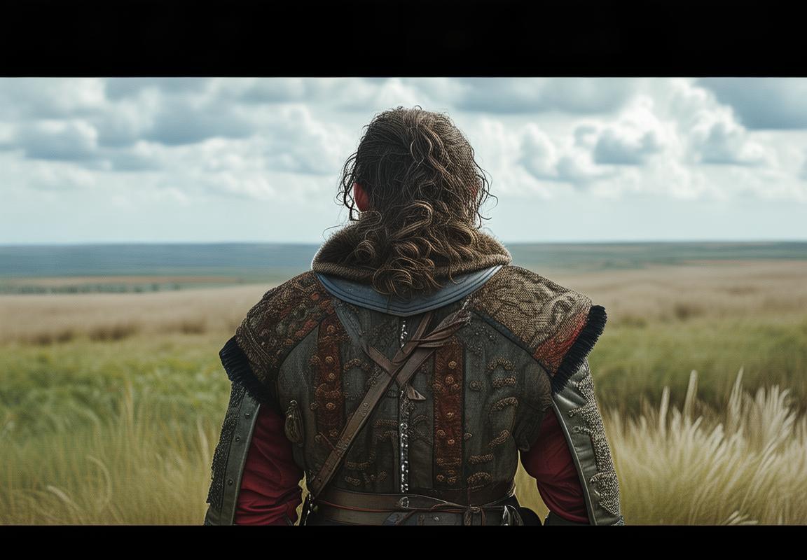 欧文解析俄罗斯与西欧关系：从东方蛮族叙事、骑士精神与草原法则碰撞看文明偏见与鄙视链