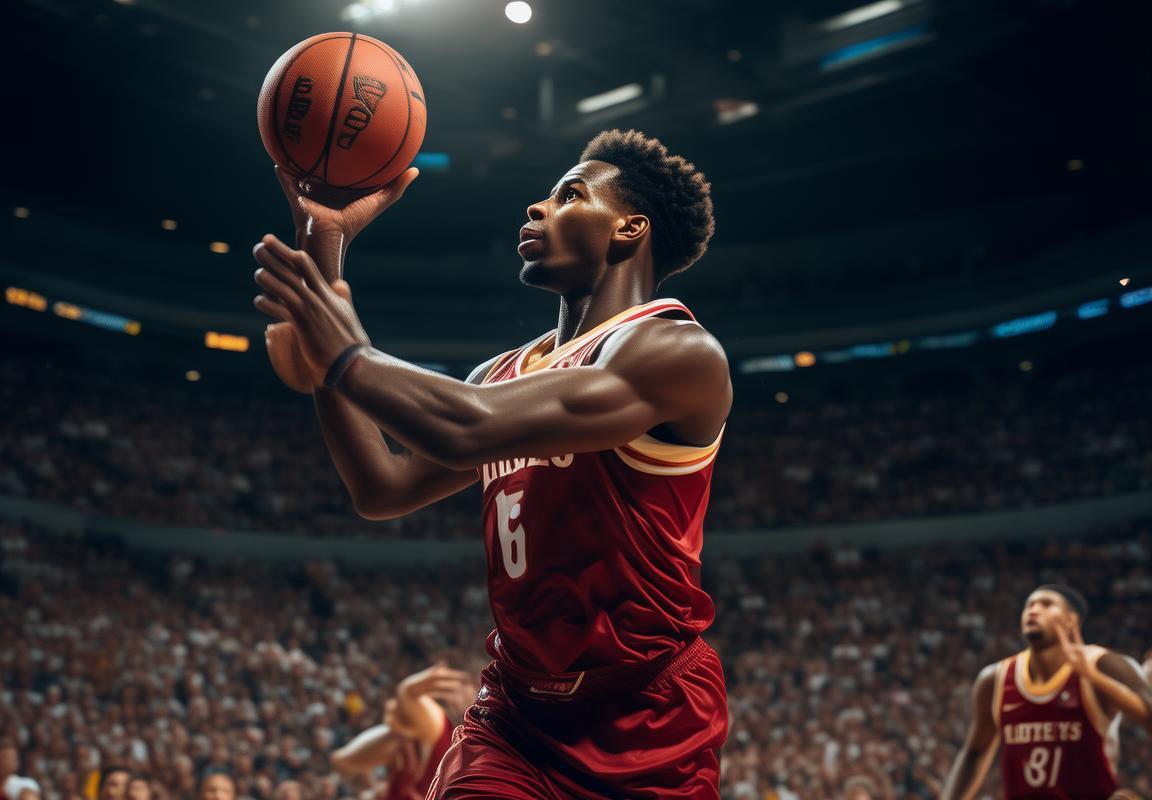 弗拉格刷新NBA最年轻35+得分纪录，超越勒布朗·詹姆斯成新生代前锋标杆